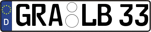 GRA-LB33
