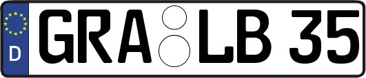 GRA-LB35