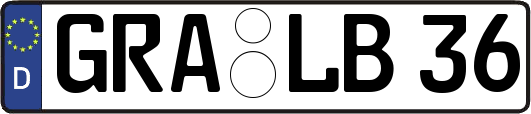 GRA-LB36