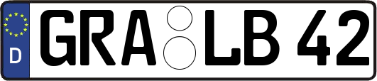 GRA-LB42
