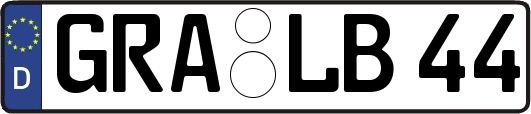 GRA-LB44