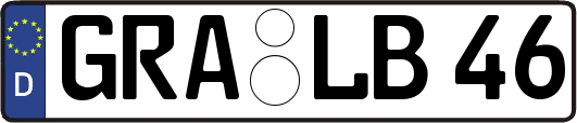 GRA-LB46