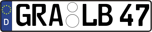 GRA-LB47