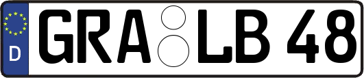 GRA-LB48