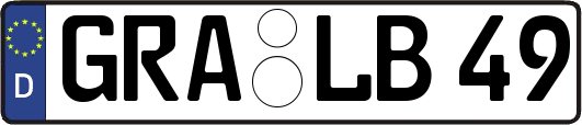 GRA-LB49