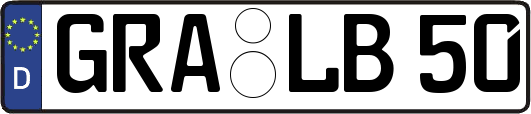 GRA-LB50