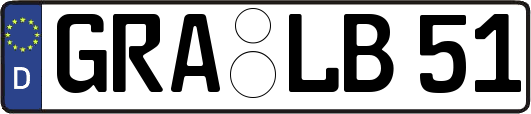 GRA-LB51