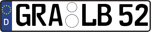 GRA-LB52