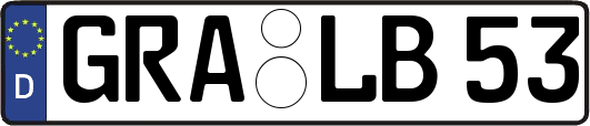 GRA-LB53