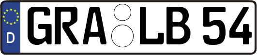 GRA-LB54