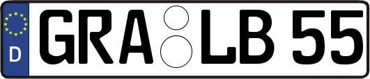 GRA-LB55