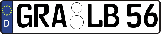 GRA-LB56