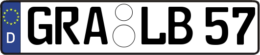 GRA-LB57