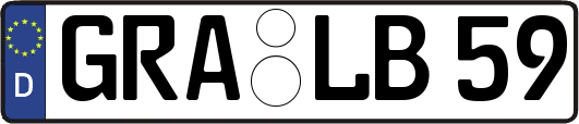 GRA-LB59