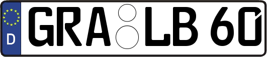 GRA-LB60