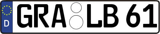 GRA-LB61