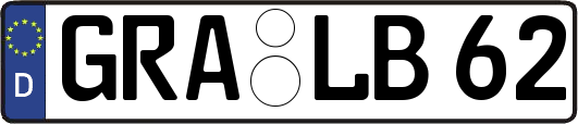 GRA-LB62