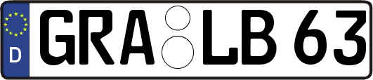 GRA-LB63