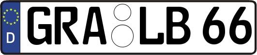 GRA-LB66