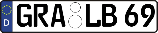 GRA-LB69