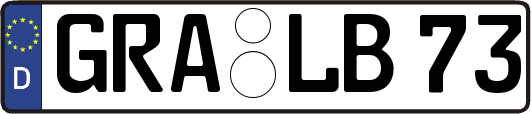 GRA-LB73