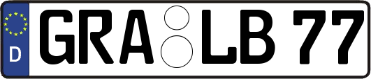 GRA-LB77