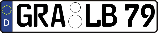 GRA-LB79