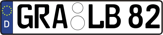 GRA-LB82