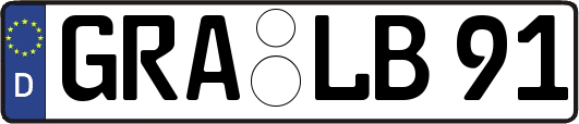 GRA-LB91