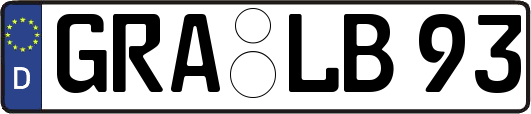 GRA-LB93