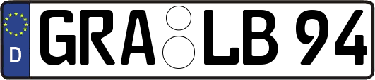 GRA-LB94