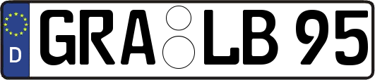 GRA-LB95