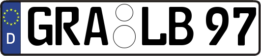 GRA-LB97