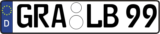 GRA-LB99