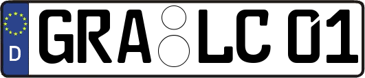 GRA-LC01