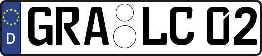 GRA-LC02