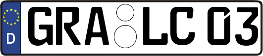 GRA-LC03