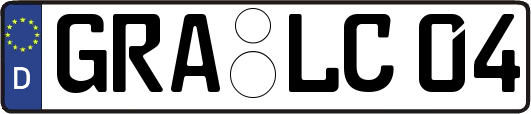 GRA-LC04