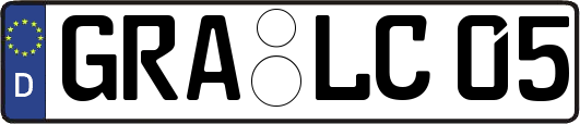 GRA-LC05