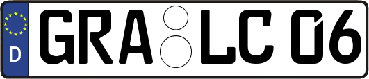 GRA-LC06