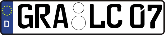 GRA-LC07