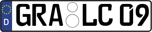 GRA-LC09