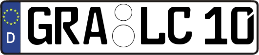 GRA-LC10