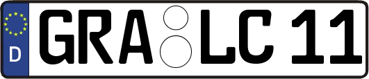 GRA-LC11