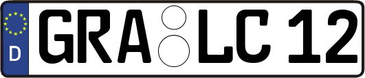 GRA-LC12