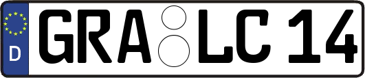 GRA-LC14