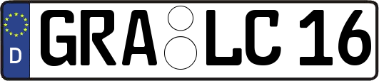 GRA-LC16