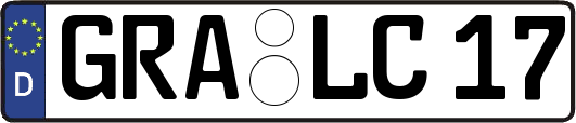 GRA-LC17