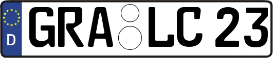GRA-LC23