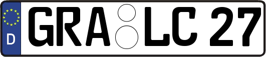 GRA-LC27